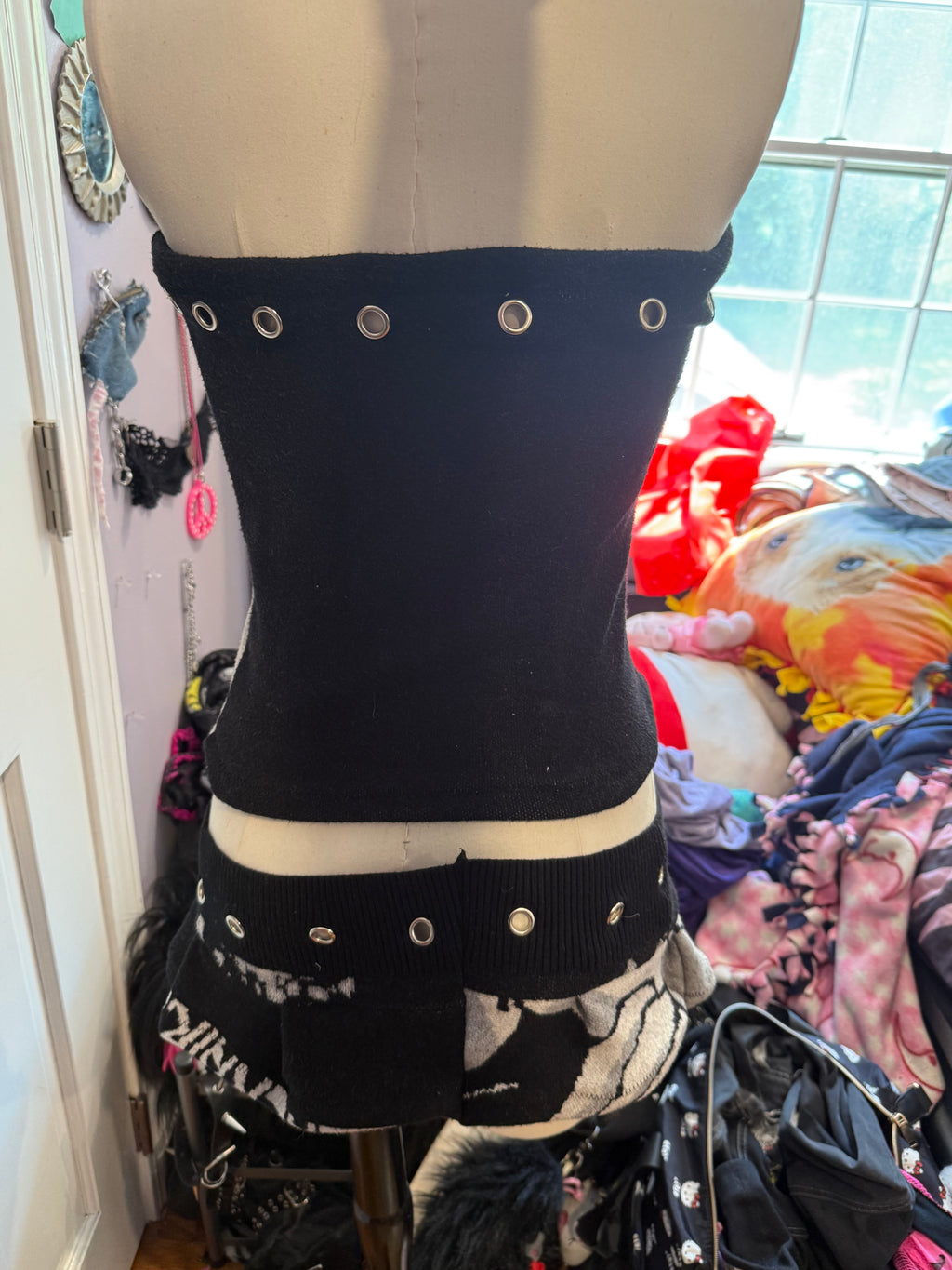 misa amane grommet set size s