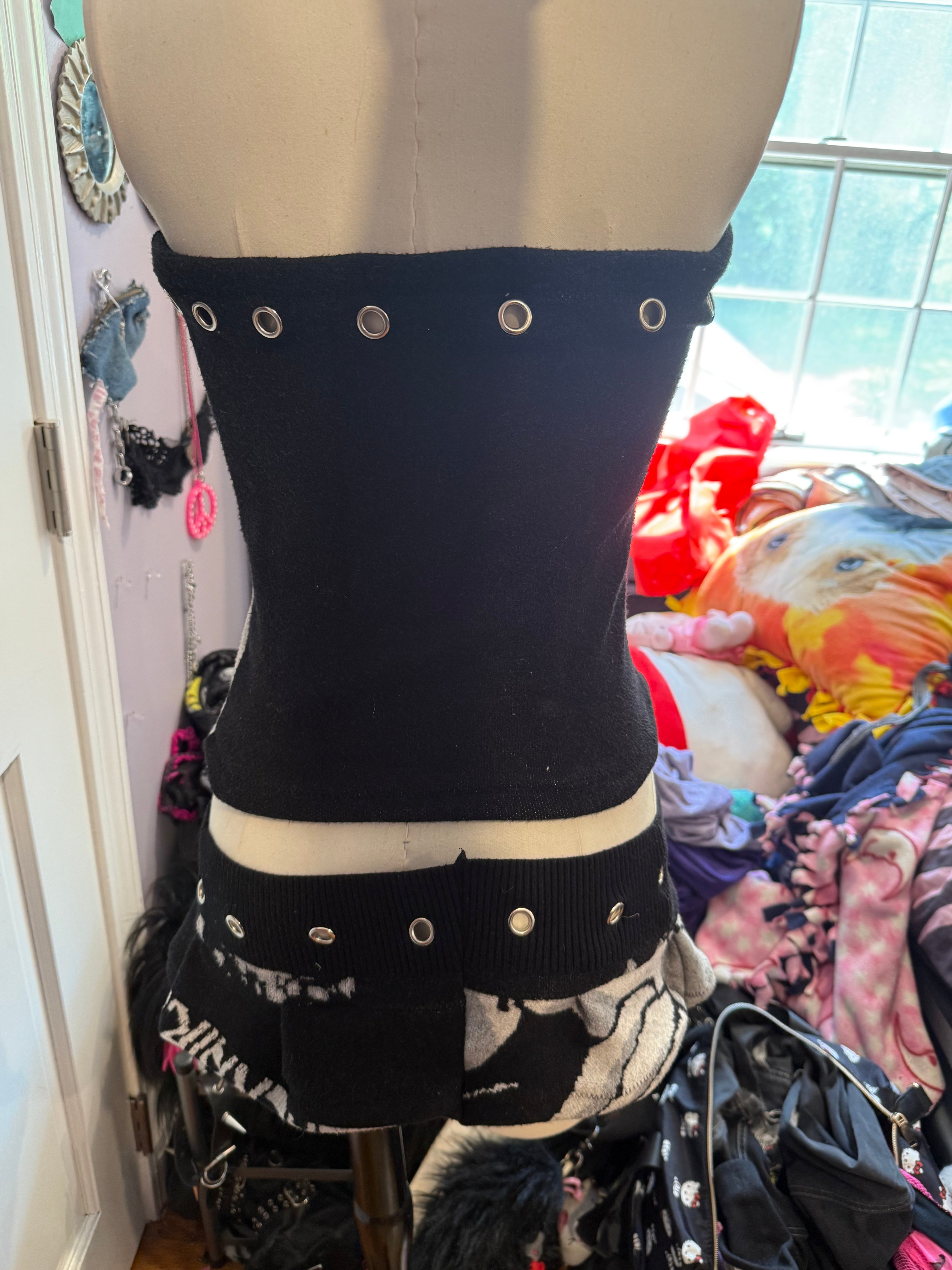 misa amane grommet set size s
