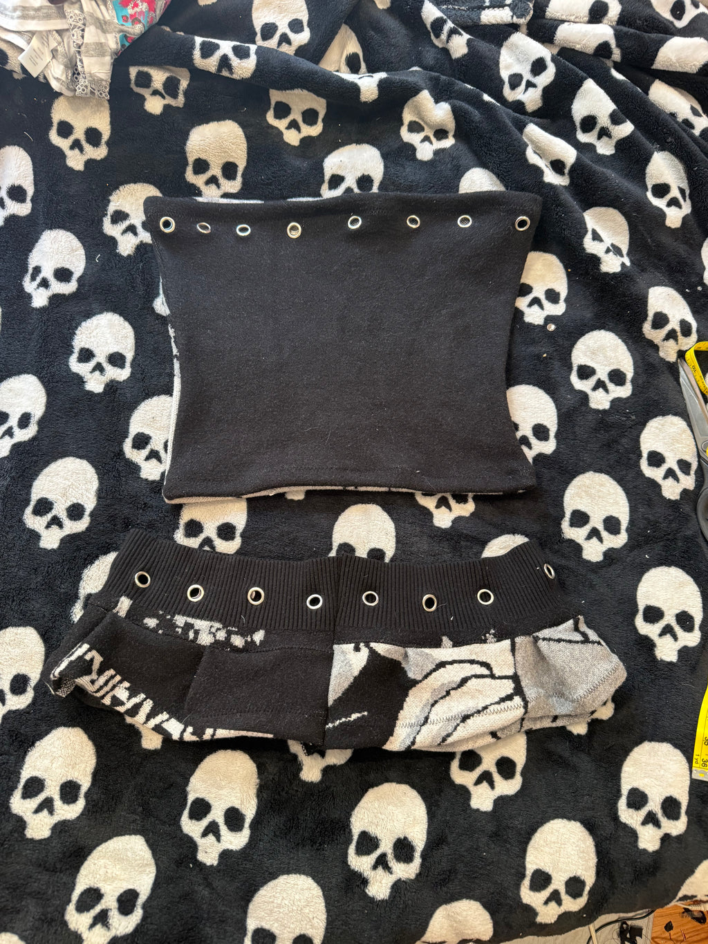 misa amane grommet set size s